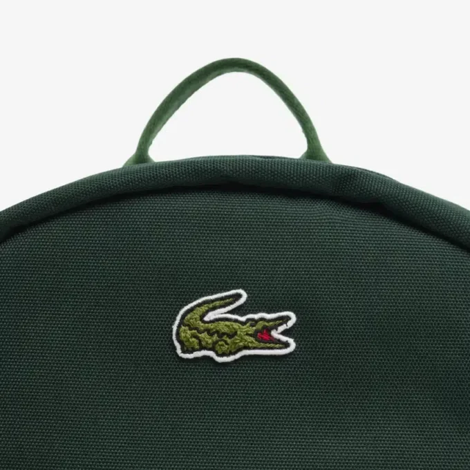 Unisex-Rucksack mit 3 Fächern und Federmäppchen Unisex-Rucksack mit 3 Fächern und Federmäppchen