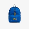 Unisex-Rucksack mit Krokodil-Print Unisex-Rucksack mit Krokodil-Print