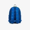 Unisex-Rucksack mit Krokodil-Print Unisex-Rucksack mit Krokodil-Print