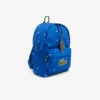 Unisex-Rucksack mit Krokodil-Print Unisex-Rucksack mit Krokodil-Print