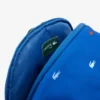 Unisex-Rucksack mit Krokodil-Print Unisex-Rucksack mit Krokodil-Print