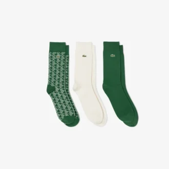 Unisex-Socken im 3er-Pack Unisex-Socken im 3er-Pack