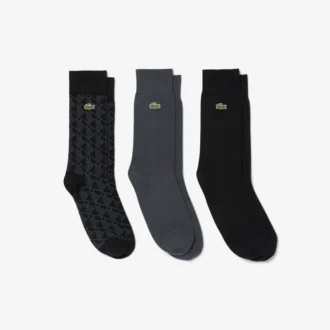 Unisex-Socken im 3er-Pack Unisex-Socken im 3er-Pack