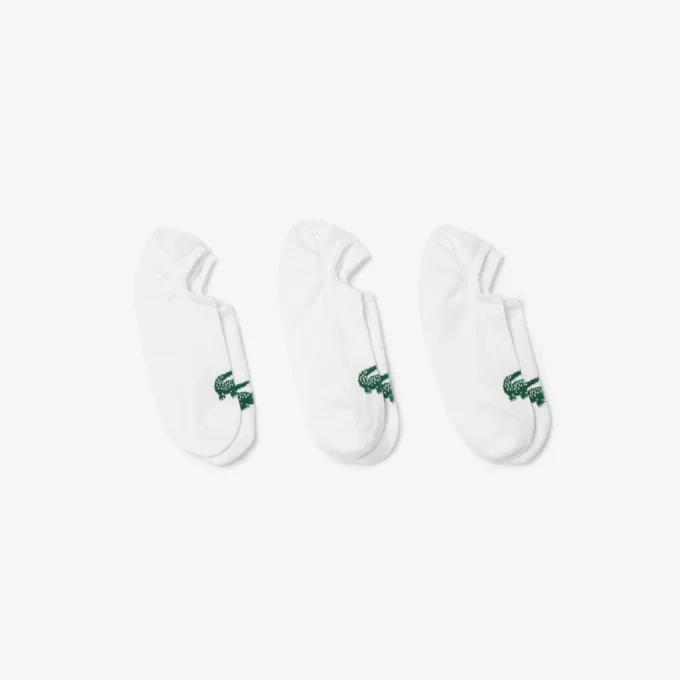 Unisex-Socken im 3er-Pack Unisex-Socken im 3er-Pack