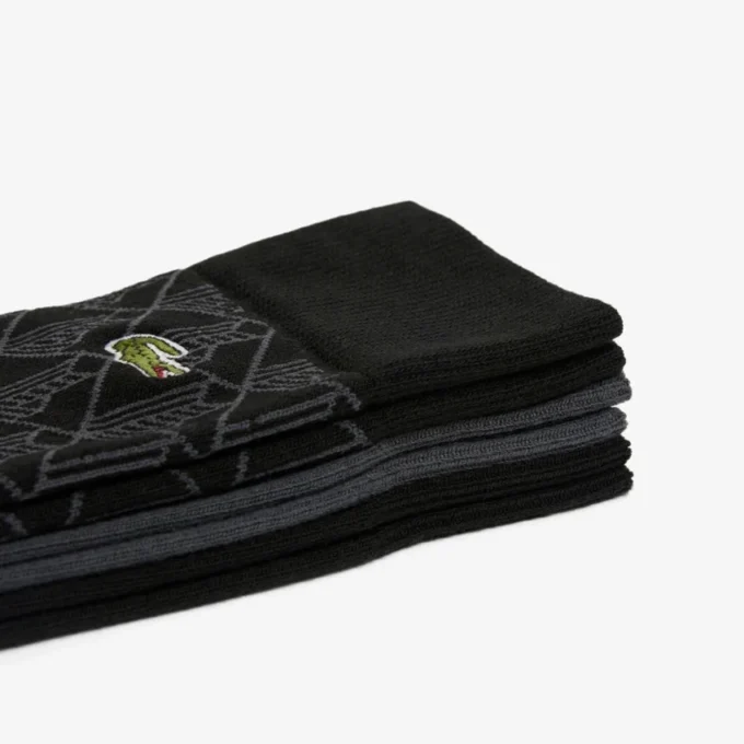 Unisex-Socken im 3er-Pack Unisex-Socken im 3er-Pack