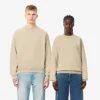 Unisex-Sweatshirt aus Fleece mit lockerer Passform und Washed-Effekt Unisex-Sweatshirt aus Fleece mit lockerer Passform und Washed-Effekt