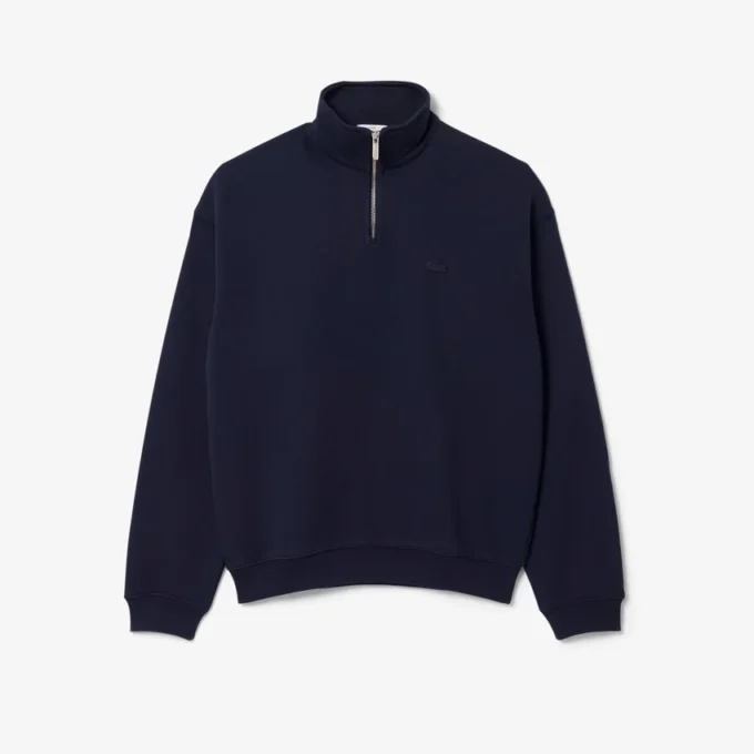 Unisex-Sweatshirt aus schwerem Fleece Unisex-Sweatshirt aus schwerem Fleece