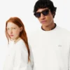 Unisex-Sweatshirt aus schwerem Fleece mit lockerer Passform Unisex-Sweatshirt aus schwerem Fleece mit lockerer Passform