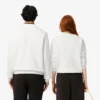 Unisex-Sweatshirt aus schwerem Fleece mit lockerer Passform Unisex-Sweatshirt aus schwerem Fleece mit lockerer Passform