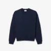 Unisex-Sweatshirt aus schwerem Fleece mit lockerer Passform Unisex-Sweatshirt aus schwerem Fleece mit lockerer Passform