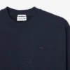 Unisex-Sweatshirt aus schwerem Fleece mit lockerer Passform Unisex-Sweatshirt aus schwerem Fleece mit lockerer Passform