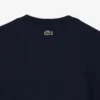Unisex-Sweatshirt mit charakteristischem Print Unisex-Sweatshirt mit charakteristischem Print