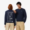 Unisex-Sweatshirt Rolex Paris Masters Edition Unisex-Sweatshirt Rolex Paris Masters Edition