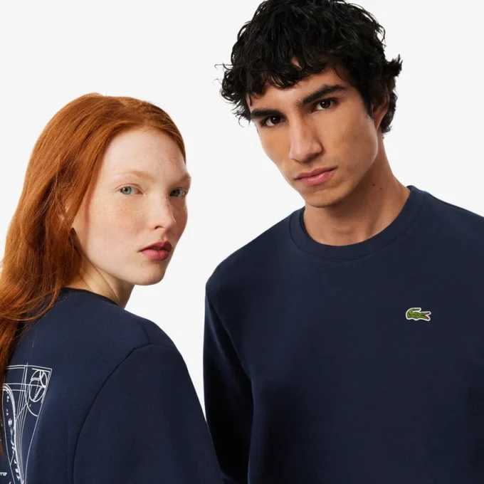 Unisex-Sweatshirt Rolex Paris Masters Edition Unisex-Sweatshirt Rolex Paris Masters Edition