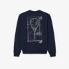 Unisex-Sweatshirt Rolex Paris Masters Edition Unisex-Sweatshirt Rolex Paris Masters Edition