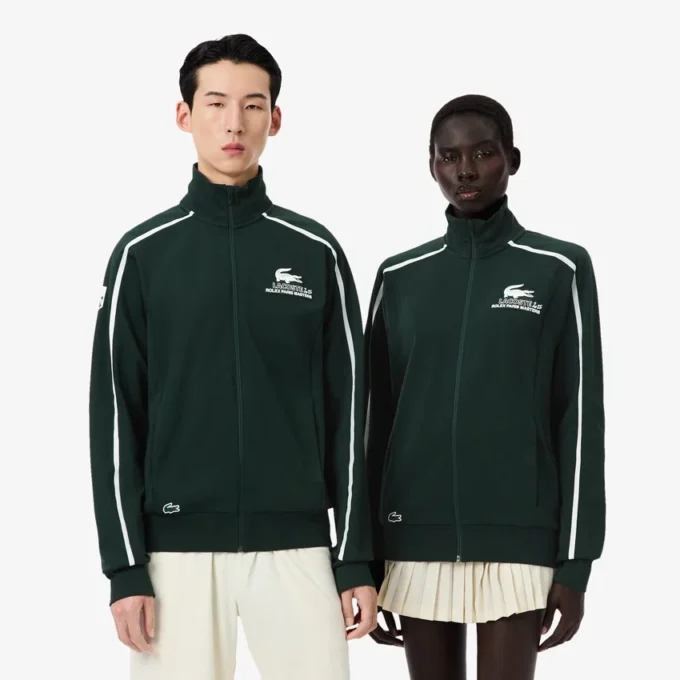 Unisex-Sweatshirt „Rolex Paris Masters Edition Ballboy“ Unisex-Sweatshirt „Rolex Paris Masters Edition Ballboy“