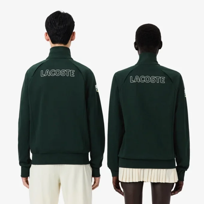 Unisex-Sweatshirt „Rolex Paris Masters Edition Ballboy“ Unisex-Sweatshirt „Rolex Paris Masters Edition Ballboy“