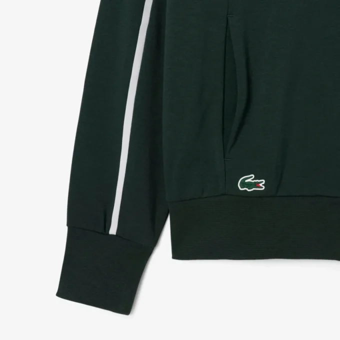 Unisex-Sweatshirt „Rolex Paris Masters Edition Ballboy“ Unisex-Sweatshirt „Rolex Paris Masters Edition Ballboy“