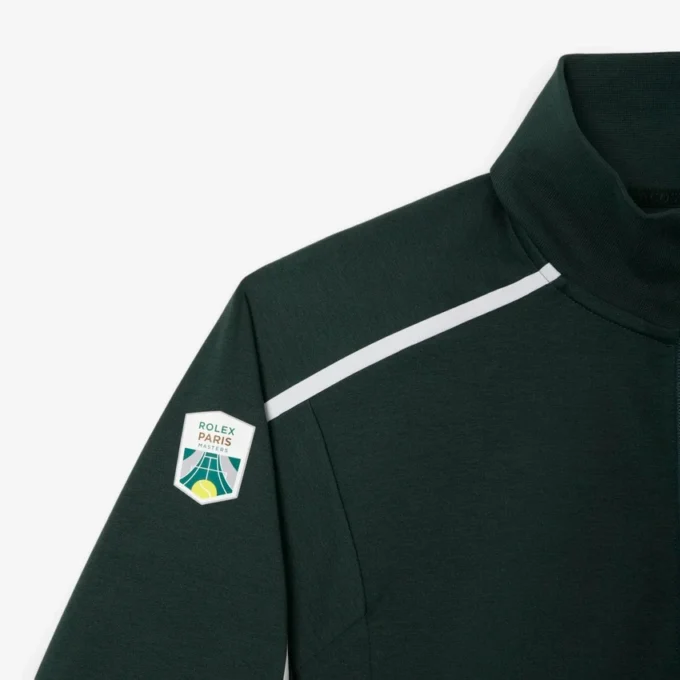 Unisex-Sweatshirt „Rolex Paris Masters Edition Ballboy“ Unisex-Sweatshirt „Rolex Paris Masters Edition Ballboy“
