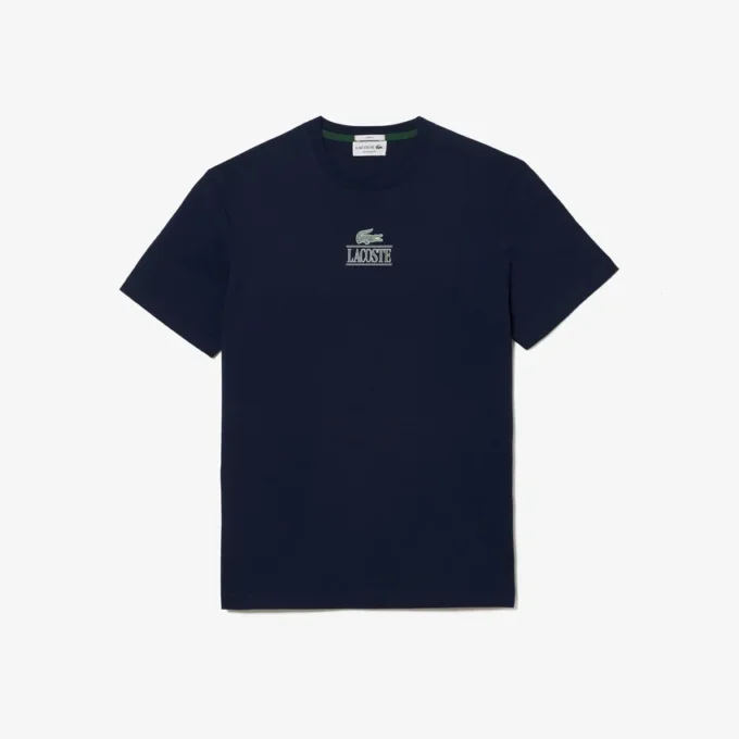 Unisex-T-Shirt aus schwerer Baumwolle Unisex-T-Shirt aus schwerer Baumwolle