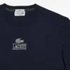 Unisex-T-Shirt aus schwerer Baumwolle Unisex-T-Shirt aus schwerer Baumwolle