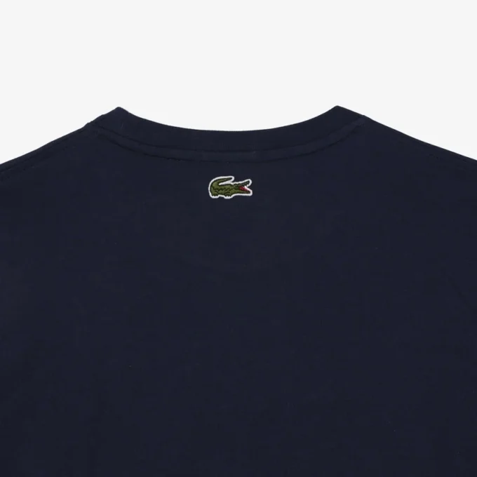 Unisex-T-Shirt aus schwerer Baumwolle Unisex-T-Shirt aus schwerer Baumwolle