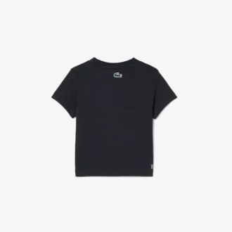 Unisex Ultra Dry bedrucktes Sport-T-Shirt