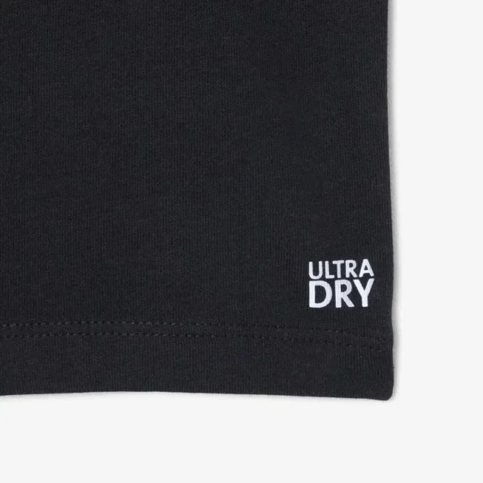 Unisex Ultra Dry bedrucktes Sport-T-Shirt Unisex Ultra Dry bedrucktes Sport-T-Shirt