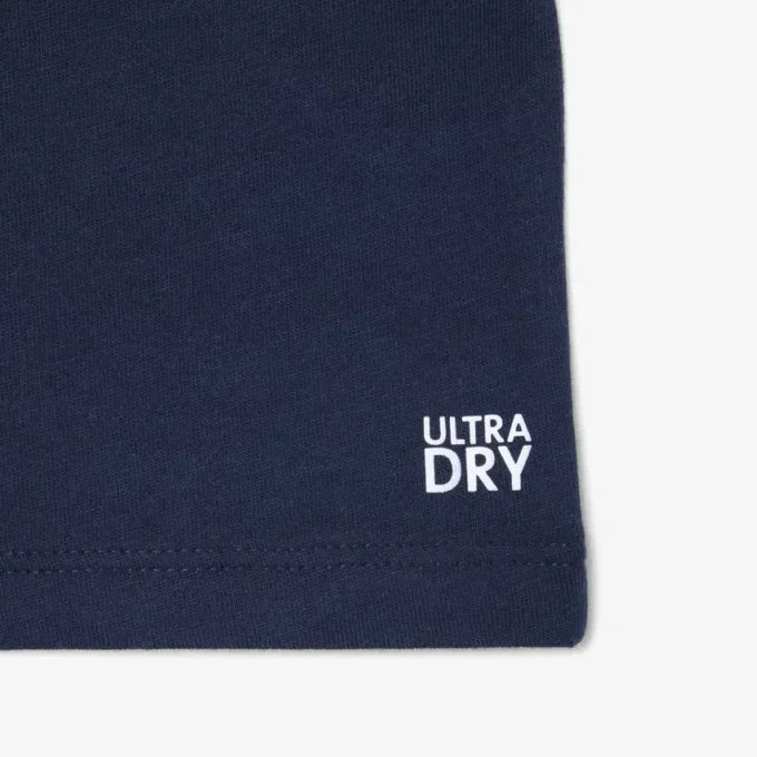 Unisex Ultra Dry bedrucktes Sport-T-Shirt Unisex Ultra Dry bedrucktes Sport-T-Shirt