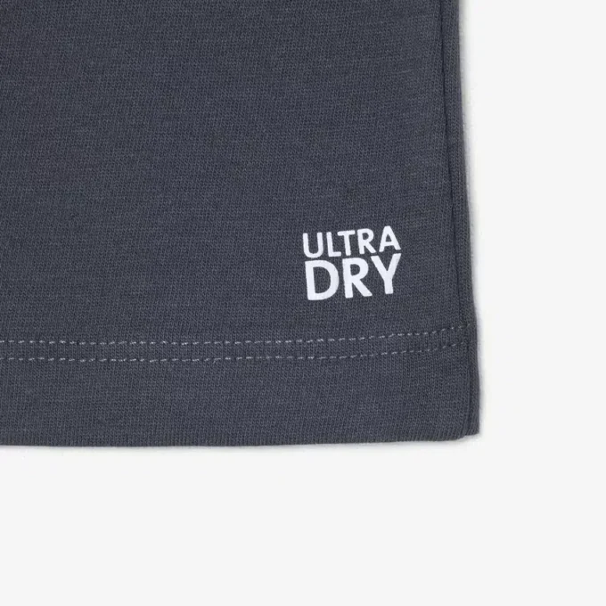 Unisex Ultra Dry bedrucktes Sport-T-Shirt Unisex Ultra Dry bedrucktes Sport-T-Shirt