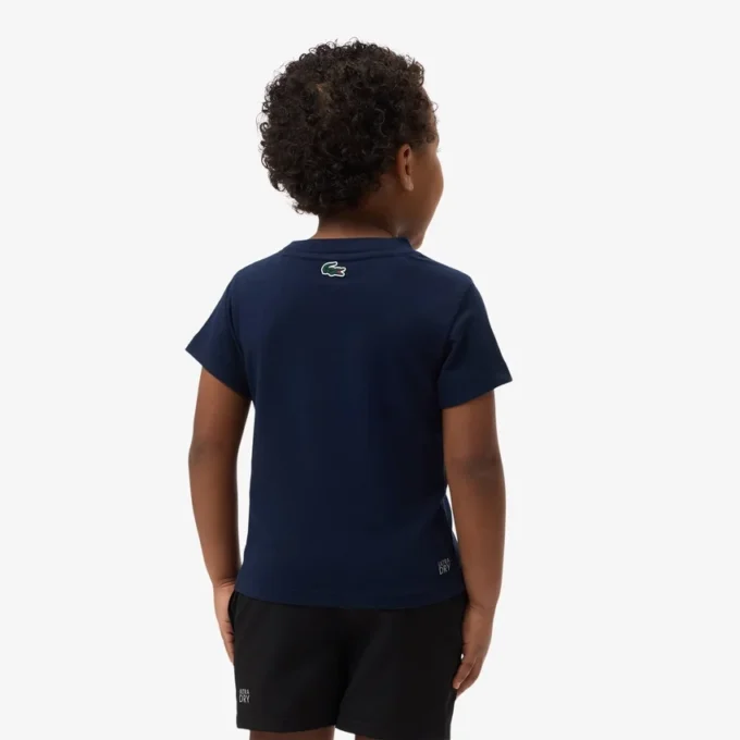 Unisex Ultra Dry bedrucktes Sport-T-Shirt Unisex Ultra Dry bedrucktes Sport-T-Shirt