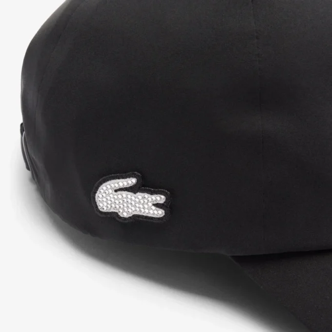 Unisex wasserabweisende Diamanta-Krokodil-Kappe Unisex wasserabweisende Diamanta-Krokodil-Kappe