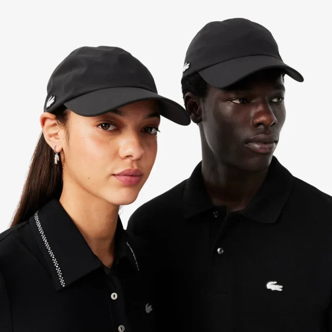 Unisex wasserabweisende Diamanta-Krokodil-Kappe Unisex wasserabweisende Diamanta-Krokodil-Kappe
