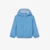 Unisex-Windjacke mit Kapuze Unisex-Windjacke mit Kapuze