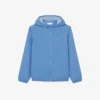 Unisex-Windjacke mit Kapuze Unisex-Windjacke mit Kapuze