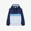 Unisex-Windjacke mit Kapuze Unisex-Windjacke mit Kapuze