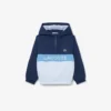 Unisex-Windjacke mit Kapuze Unisex-Windjacke mit Kapuze