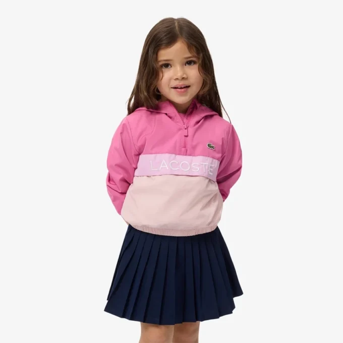 Unisex-Windjacke mit Kapuze Unisex-Windjacke mit Kapuze