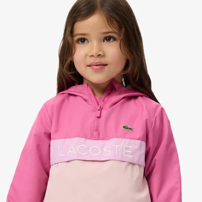 Unisex-Windjacke mit Kapuze Unisex-Windjacke mit Kapuze