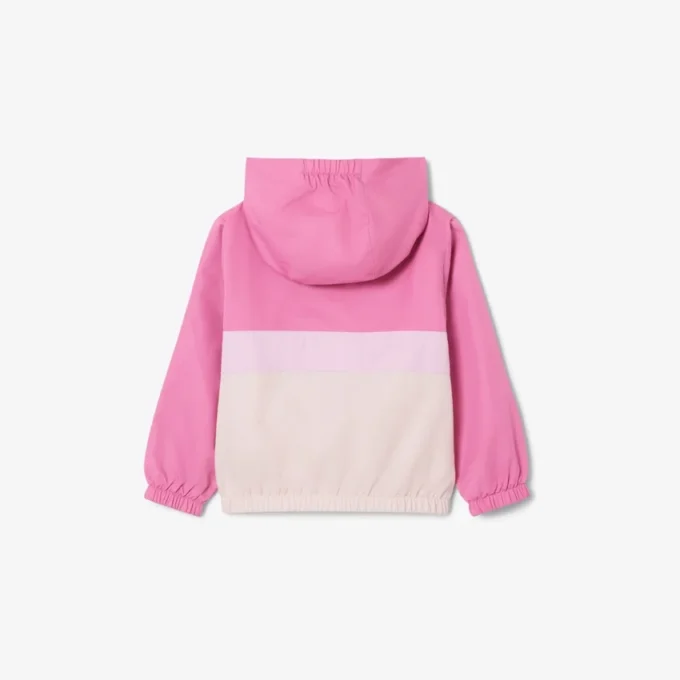 Unisex-Windjacke mit Kapuze Unisex-Windjacke mit Kapuze