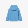 Unisex-Windjacke mit Kapuze Unisex-Windjacke mit Kapuze