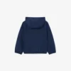 Unisex-Windjacke mit Kapuze Unisex-Windjacke mit Kapuze