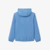 Unisex-Windjacke mit Kapuze Unisex-Windjacke mit Kapuze