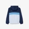 Unisex-Windjacke mit Kapuze Unisex-Windjacke mit Kapuze