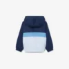 Unisex-Windjacke mit Kapuze Unisex-Windjacke mit Kapuze