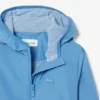 Unisex-Windjacke mit Kapuze Unisex-Windjacke mit Kapuze