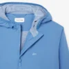 Unisex-Windjacke mit Kapuze Unisex-Windjacke mit Kapuze
