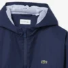 Unisex-Windjacke mit Kapuze Unisex-Windjacke mit Kapuze