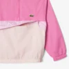 Unisex-Windjacke mit Kapuze Unisex-Windjacke mit Kapuze