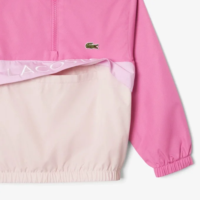 Unisex-Windjacke mit Kapuze Unisex-Windjacke mit Kapuze